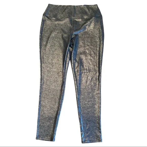 🌸NWT APT 9 Womens Ponte Tummy Control Legging - size Medium - Picture 5 of 10